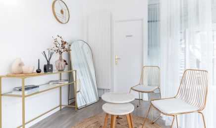Institut Au Fil Du Regard  : Institut de beauté à Cenon