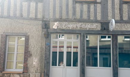 À Corps Parfait - Salon de thé et Spa : Spa à Château-Renard