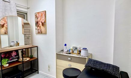 Jihane Coiffure : Coiffeur à Toulon