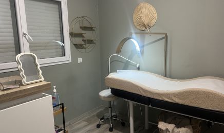 Cil by elle : Institut de beauté à Eu
