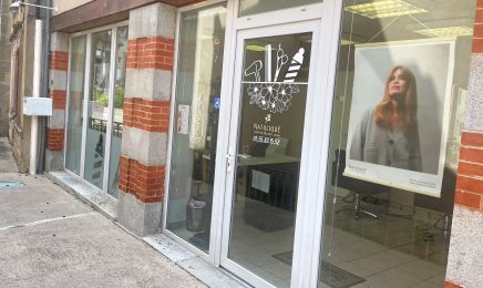 Adel'Coiff : Coiffeur à Mainsat