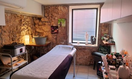Pura Vida Essentiel : Institut de beauté à Marseille