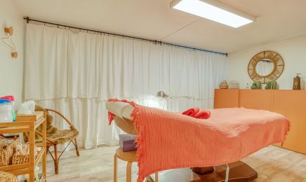 L’Atelier De Retouches - Lyon : Manucure à Lyon