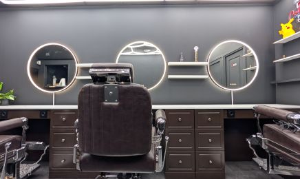 DMC BARBER 💈 : Coiffeur à Arras