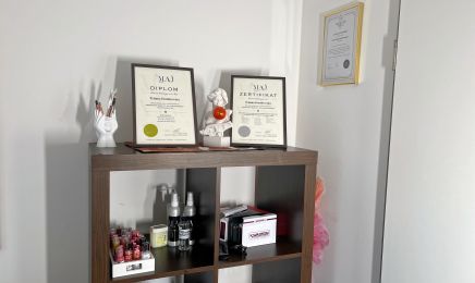 Tati.esthetique: Kosmetikstudio in Simbach am Inn