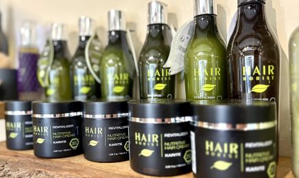 Sabzh Coiffure : Coiffeur à Nantes