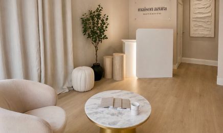 Maison Azura : Coiffeur à Niort