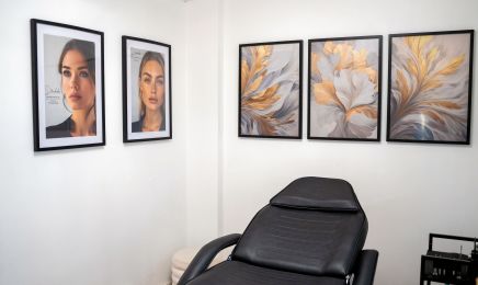 ALBEAUTY  : Institut de beauté à Antibes