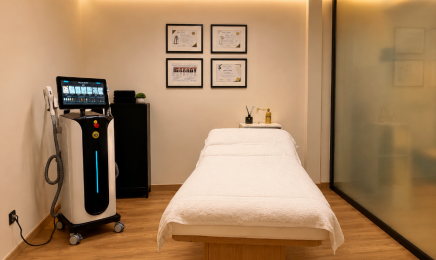 EPIL CLINIC : Institut de beauté à Paris