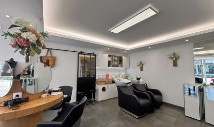 Les salons de Charlotte - Soustons : Coiffeur à Soustons