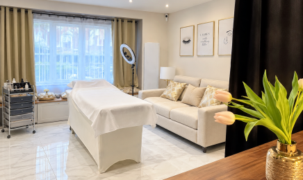 Extensions de cils Paris : Institut de beauté à Sevres