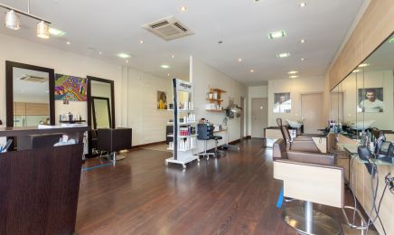 Be coiff : Coiffeur à Hendaye