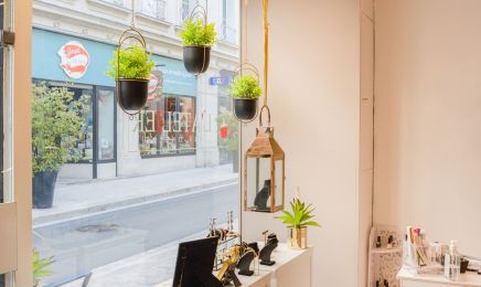 L’atelier des Ongles - Perigueux  : Manucure à Périgueux