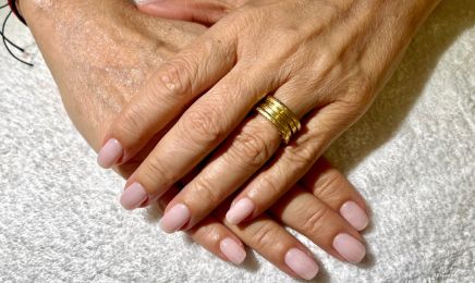 Tam Nails  : Manucure à Paris