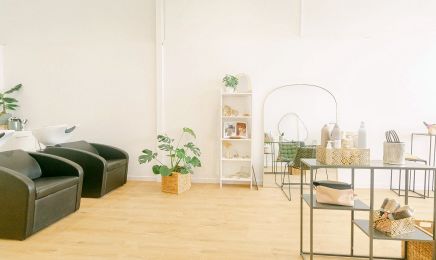 L'atelier signature : Coiffeur à La Roche-sur-Yon