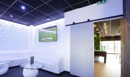 W Barber Lounge : Barbier à Montpellier