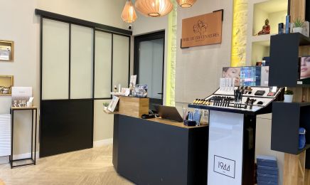 Bulle de Douces Heures - Institut Bio : Spa à Nantes