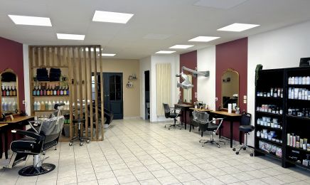 Maison Ôra : Coiffeur à Essarts-en-Bocage