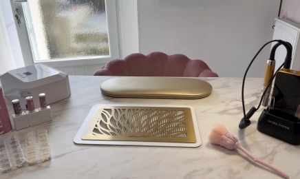 Les Ongles De Soralya : Manucure à Écouflant