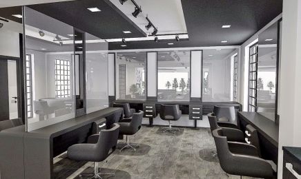 Hairstyle Glamour: Friseur in Hagen