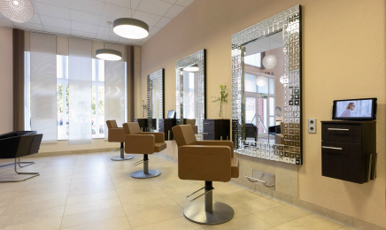 HairStyle : Kosmetikstudio in Stendal