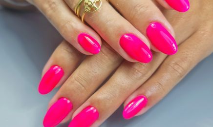 Victoria Ongles (Institut de beauté Evidence)  : Manucure à Cagnes-sur-Mer