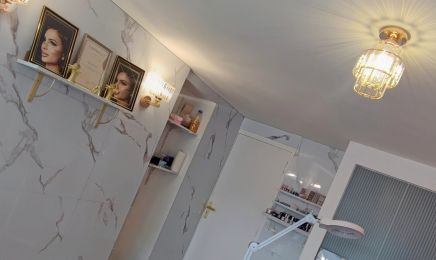 M.Y Aesthetic Beauty Expert : Manucure à Rezé