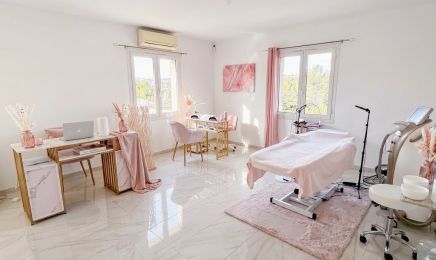 Laser & Nails by Alicia : Institut de beauté à Grasse