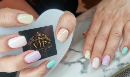 VIP Beauty & Wellness Institute: Kosmetikstudio in Langenhagen