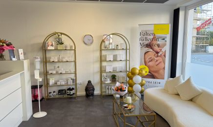 Skin & Body Lounge By Dilara : Kosmetikstudio in Gütersloh