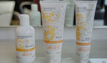 Camille Albane - Colombes : Coiffeur à Colombes