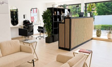 Friseursalon Maximilian: Friseur in Kösching