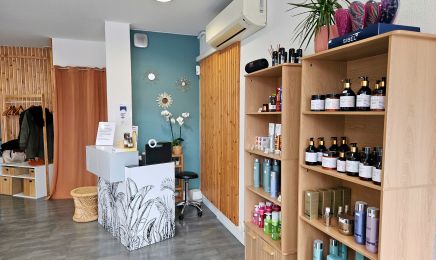 Un temps pour soi  : Coiffeur à Tarbes