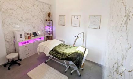L’essenti’Elles  : Coiffeur à Seclin