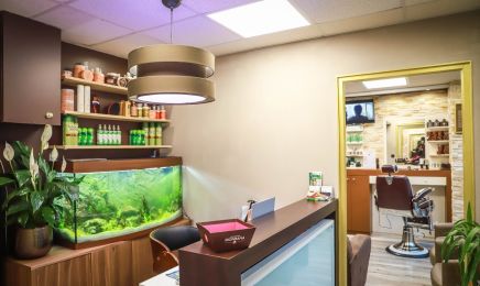 Natty Concept Rennes sud : Coiffeur à Rennes