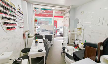 Niu Niu Ongles : Manucure à Paris