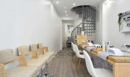 Côté Ongles : Institut de beauté à Saint-Germain-en-Laye