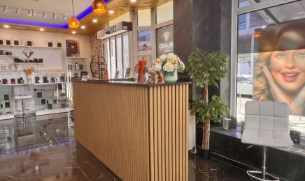 Milano Friseursalon : Friseur in Erkner