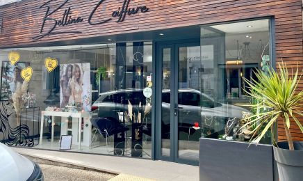 Bettina Coiffure : Coiffeur à Port-d'Envaux