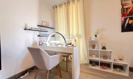 BEAUTY BY JZ  : Manucure à Miramas