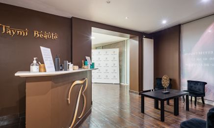 Taymi Beauté Bonneuil sur Marne 94 : Coiffeur à Bonneuil-sur-Marne