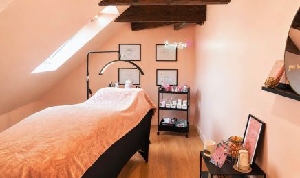 Beauty_eyes_29 : Institut de beauté à Morlaix