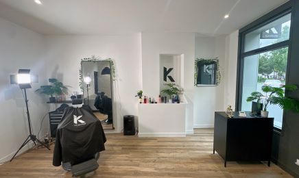 K'LU HOUSE - Chatellerault : Coiffeur à Châtellerault