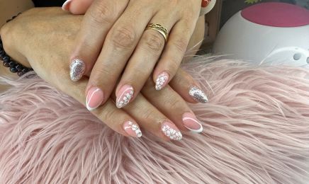 Cindy Ongles Distributions : Institut de beauté à Saint-Benoît