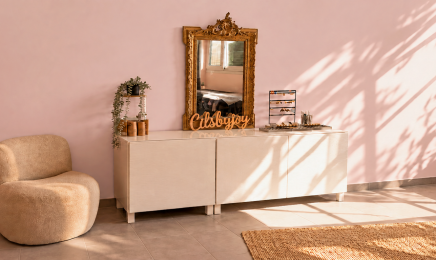 CilsbyJoy - Extension & Rehaussement de cils : Institut de beauté à Saint-Clément-de-Rivière