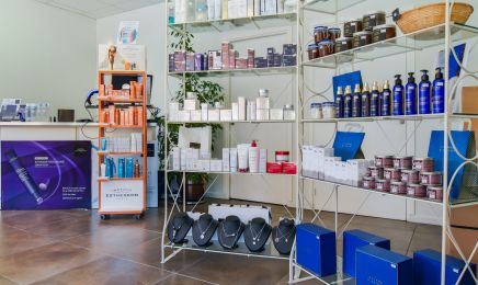 A l'institut : Manucure à Digne-les-Bains