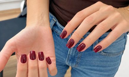 Elite Beauty : Manucure à Aix-en-Provence