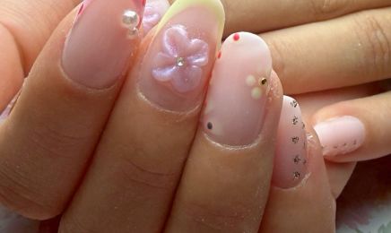Ongles Féeriques by Morgane : Manucure à Boisset-lès-Montrond