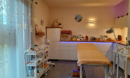 La Passerelle de beauté - Reiki : Manucure à Orange