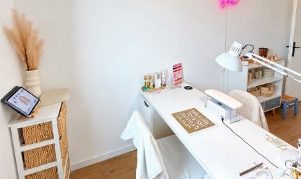 Maison M : Institut de beauté à Sainte-Soulle